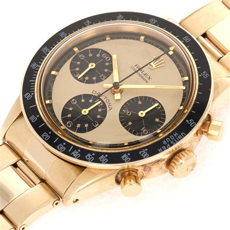 rolex daytona ref 6241 da investimento